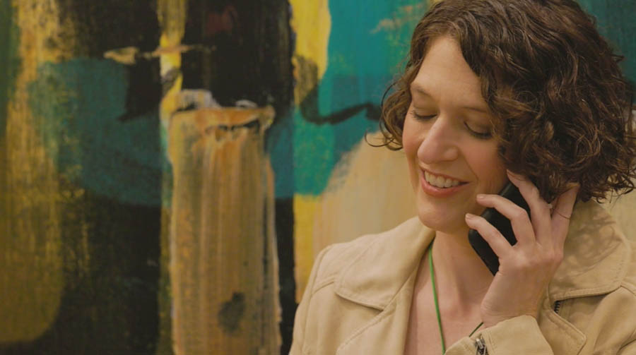 Sarah Wood Communication