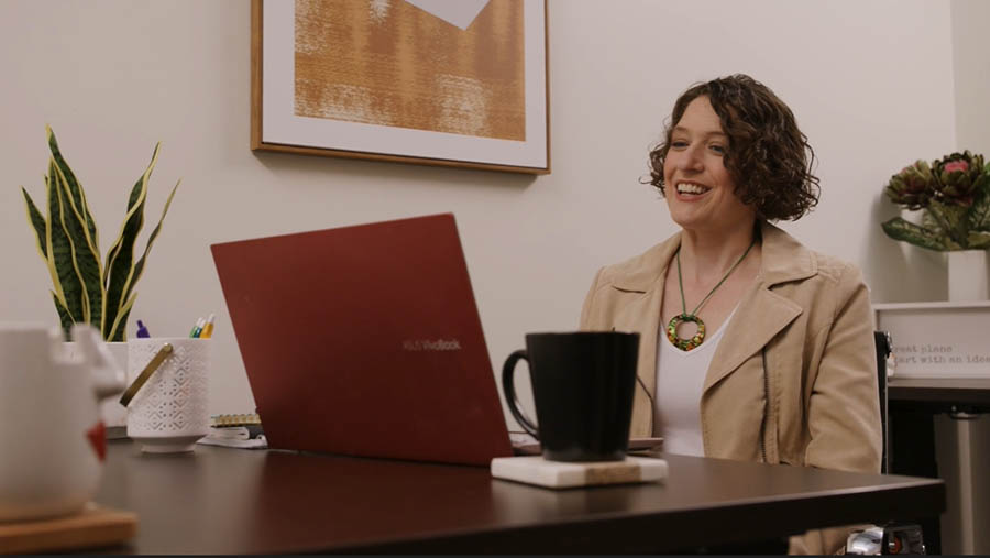 Sarah Wood Communication