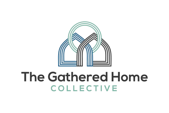 The Gathered Home Collective Logo